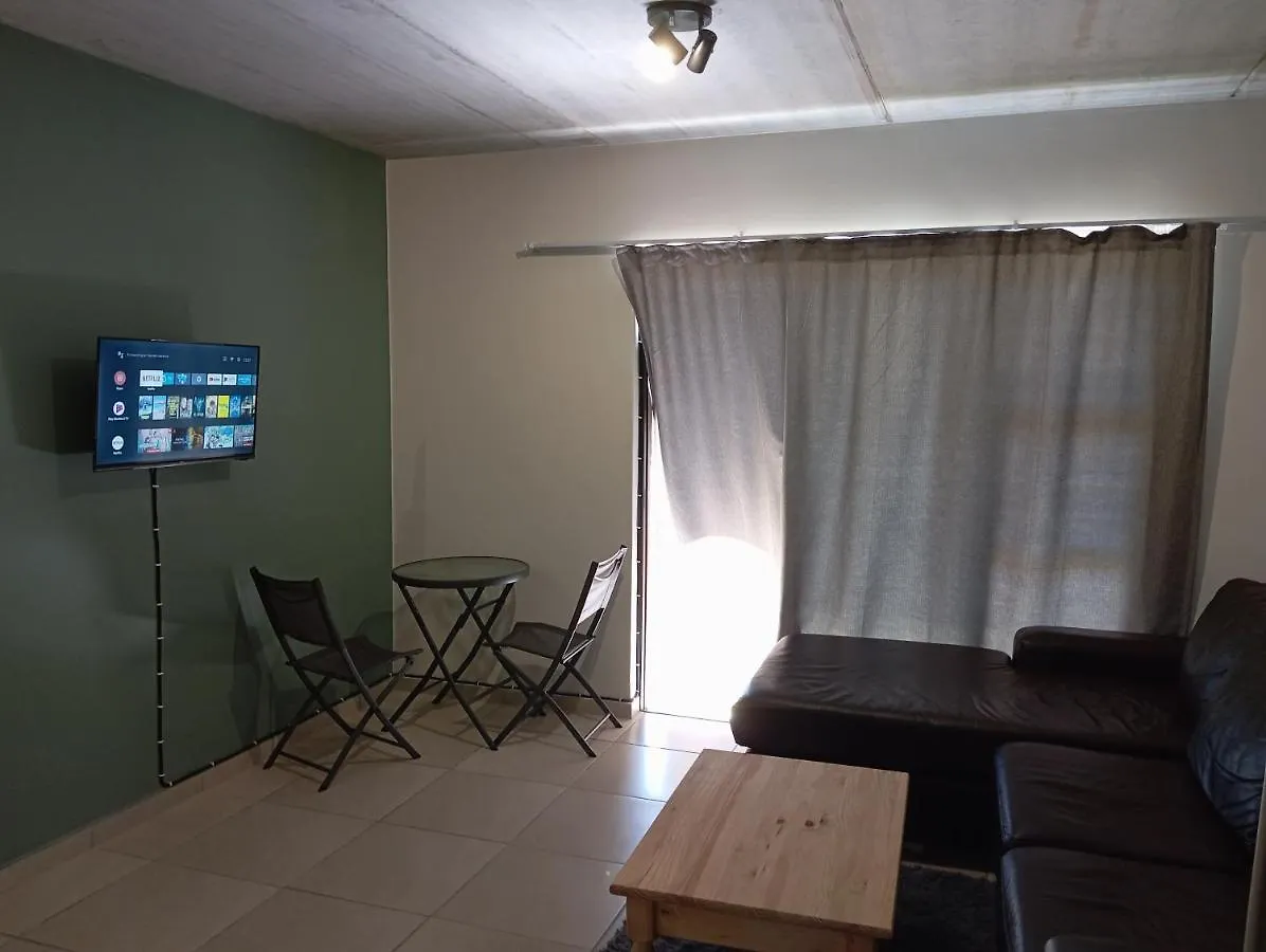 Belhar Lofts Apartment Cape Town