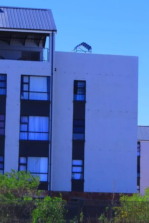 Belhar Lofts Apartment Cape Town 0*,