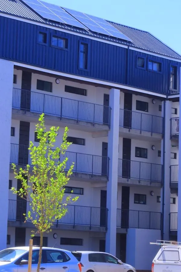 Belhar Lofts Apartment Cape Town