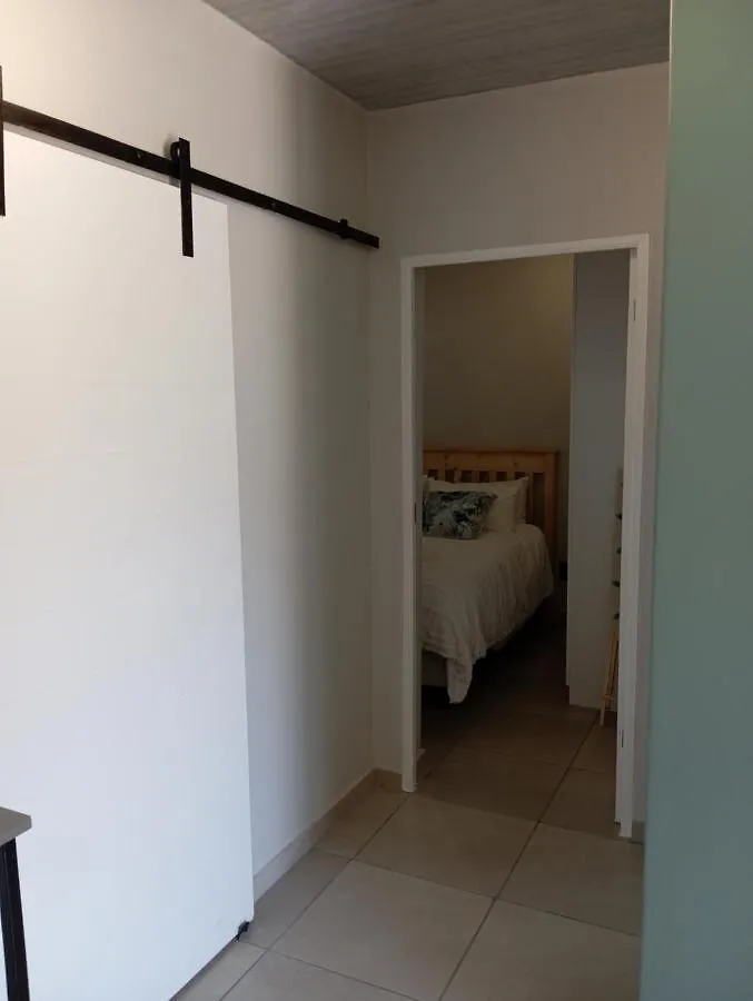 Belhar Lofts Apartment Cape Town