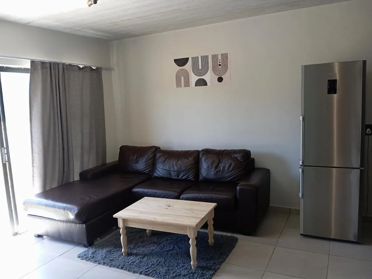 Belhar Lofts Apartment Cape Town