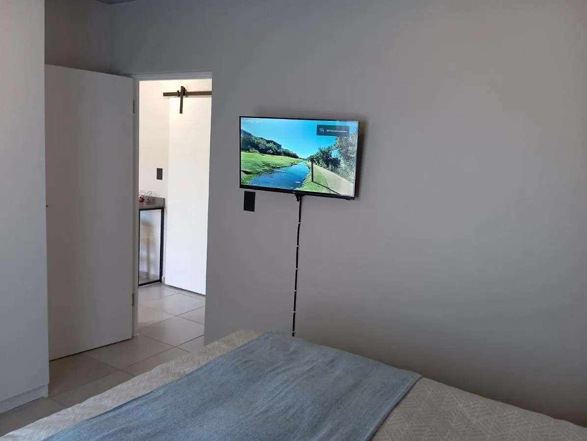 Belhar Lofts Apartment Cape Town 0*,  South Africa