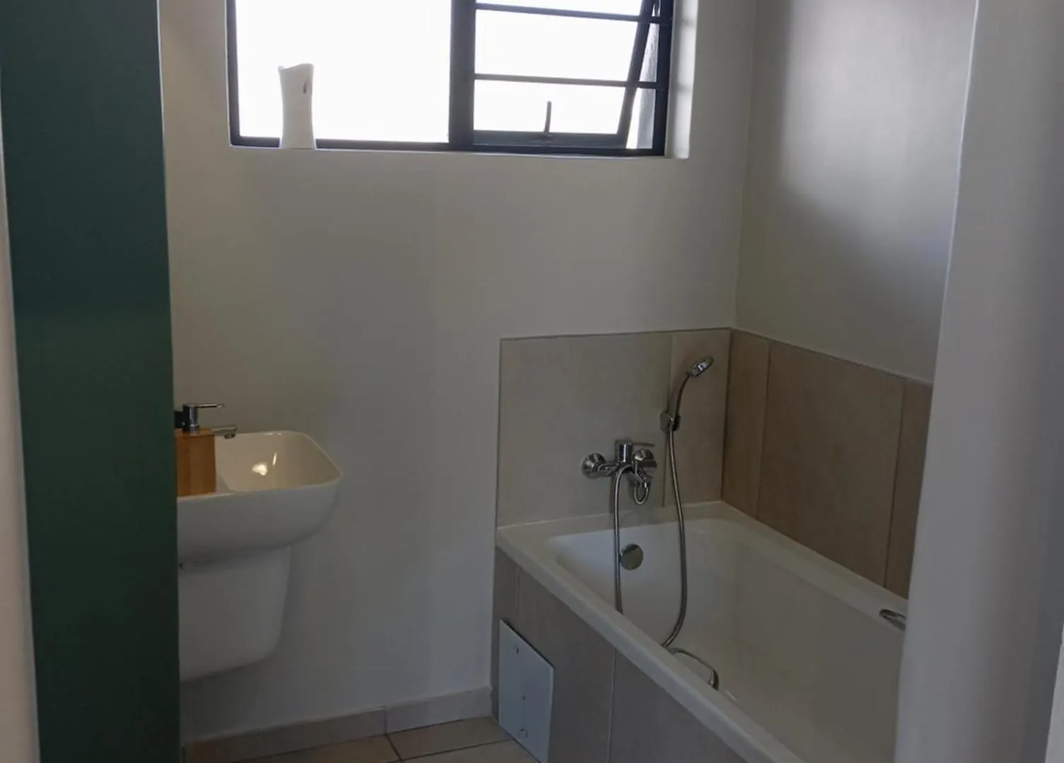 Belhar Lofts Apartment Cape Town