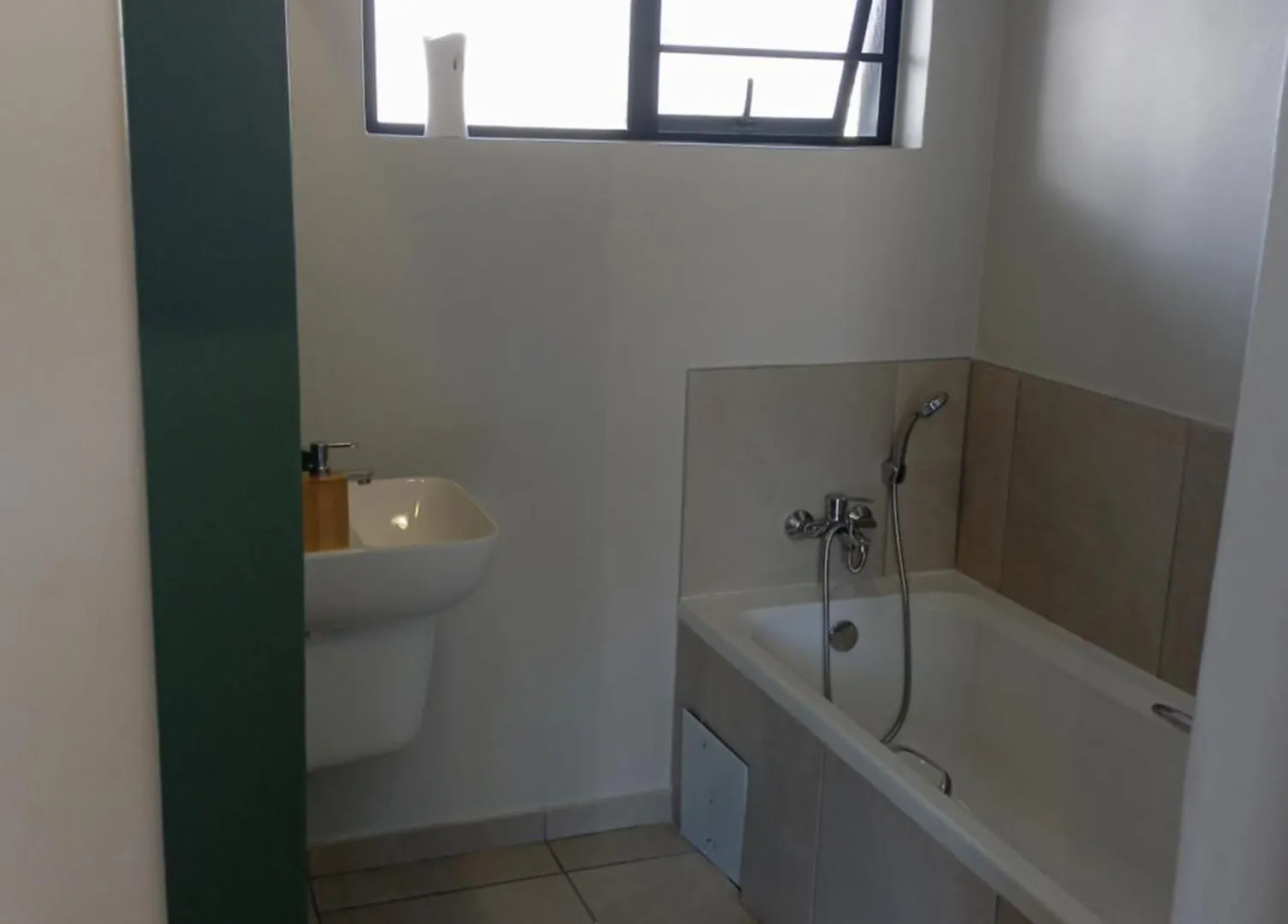 Belhar Lofts Apartment Cape Town 0*,