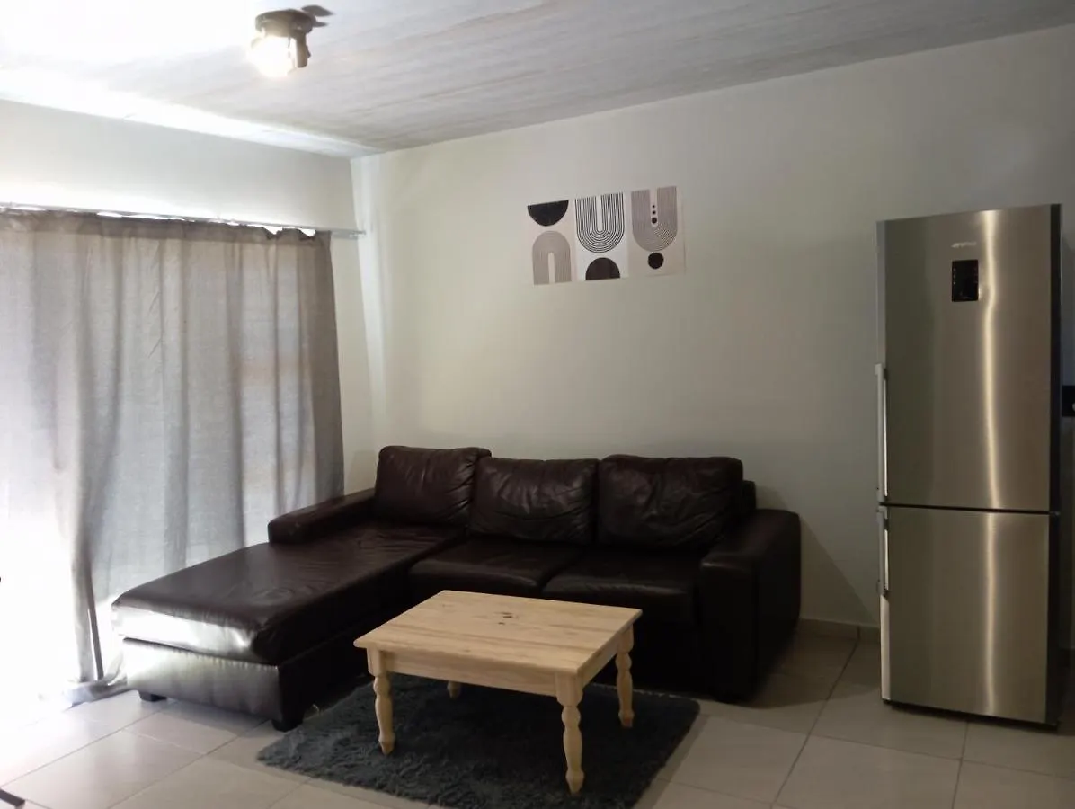 Belhar Lofts Apartment Cape Town