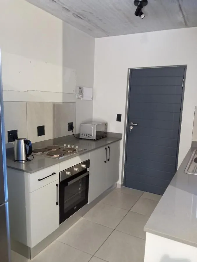 Belhar Lofts Apartment Cape Town South Africa