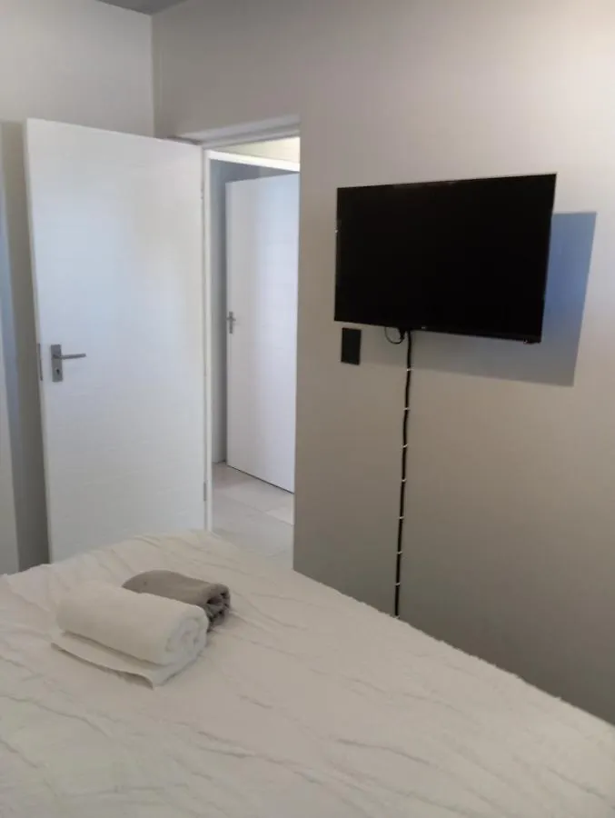 Belhar Lofts Apartment Cape Town