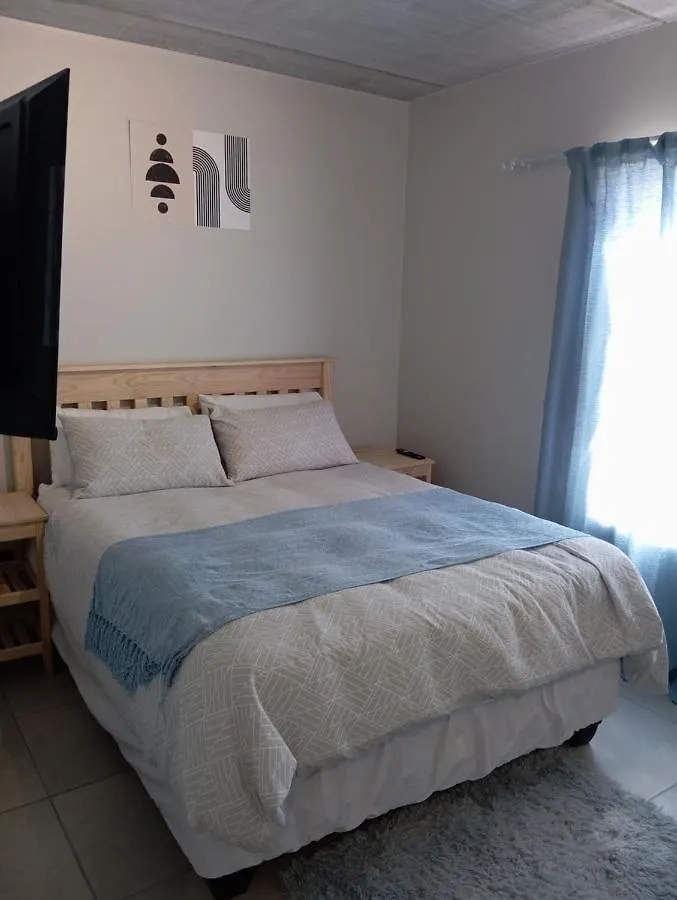 Belhar Lofts Apartment Cape Town